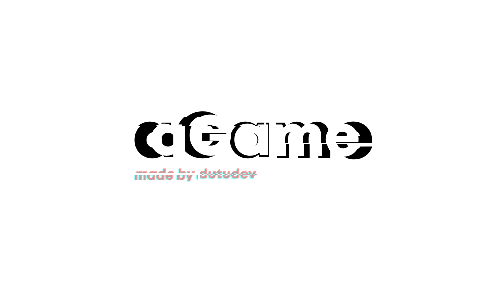 aGame