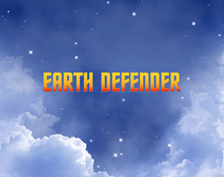 Earth Defender