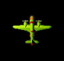 Plane Shooter