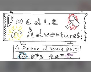 Doodle Adventures