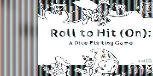 Cover image for Roll To Hit (On) [GMTKJam Edition]