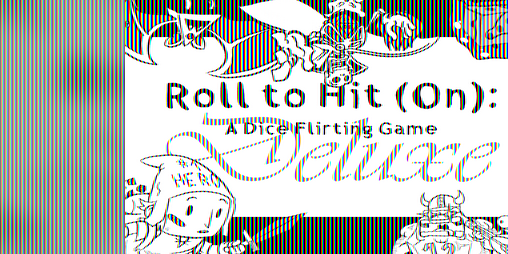 Cover image for Roll To Hit (On) [Deluxe Edition]