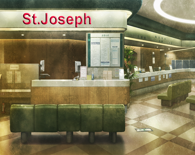 St. Joseph