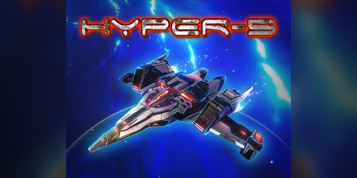 Cover image for Hyper-5