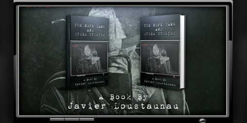 Cover image for The Nope Game and Other Stories.