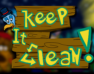 Keep It Clean