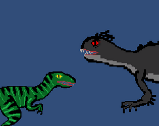 Raptors VS E750/Scorpios Rex
