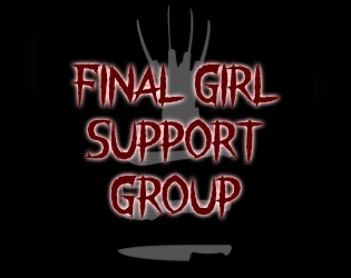 Final Girl Support Group  