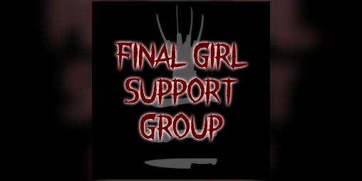 Cover image for Final Girl Support Group