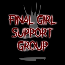 Cover image for Final Girl Support Group