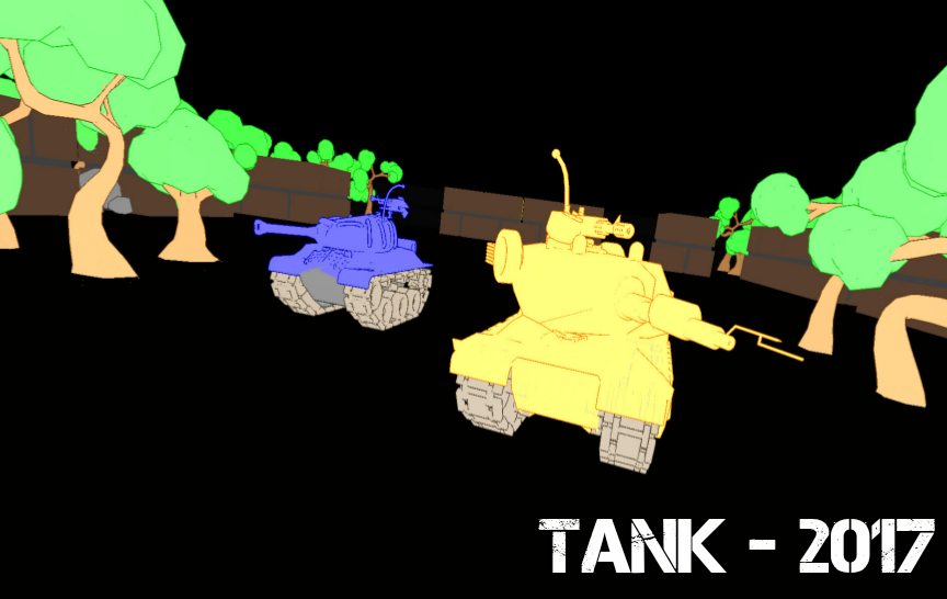 Tank - 2017