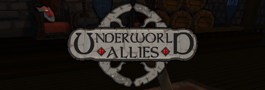 Underworld Allies