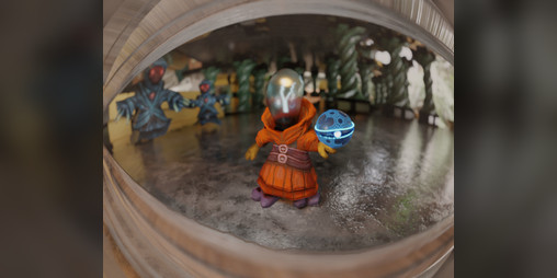Cover image for Spheramyd