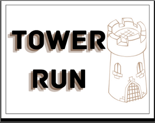 Tower Run  