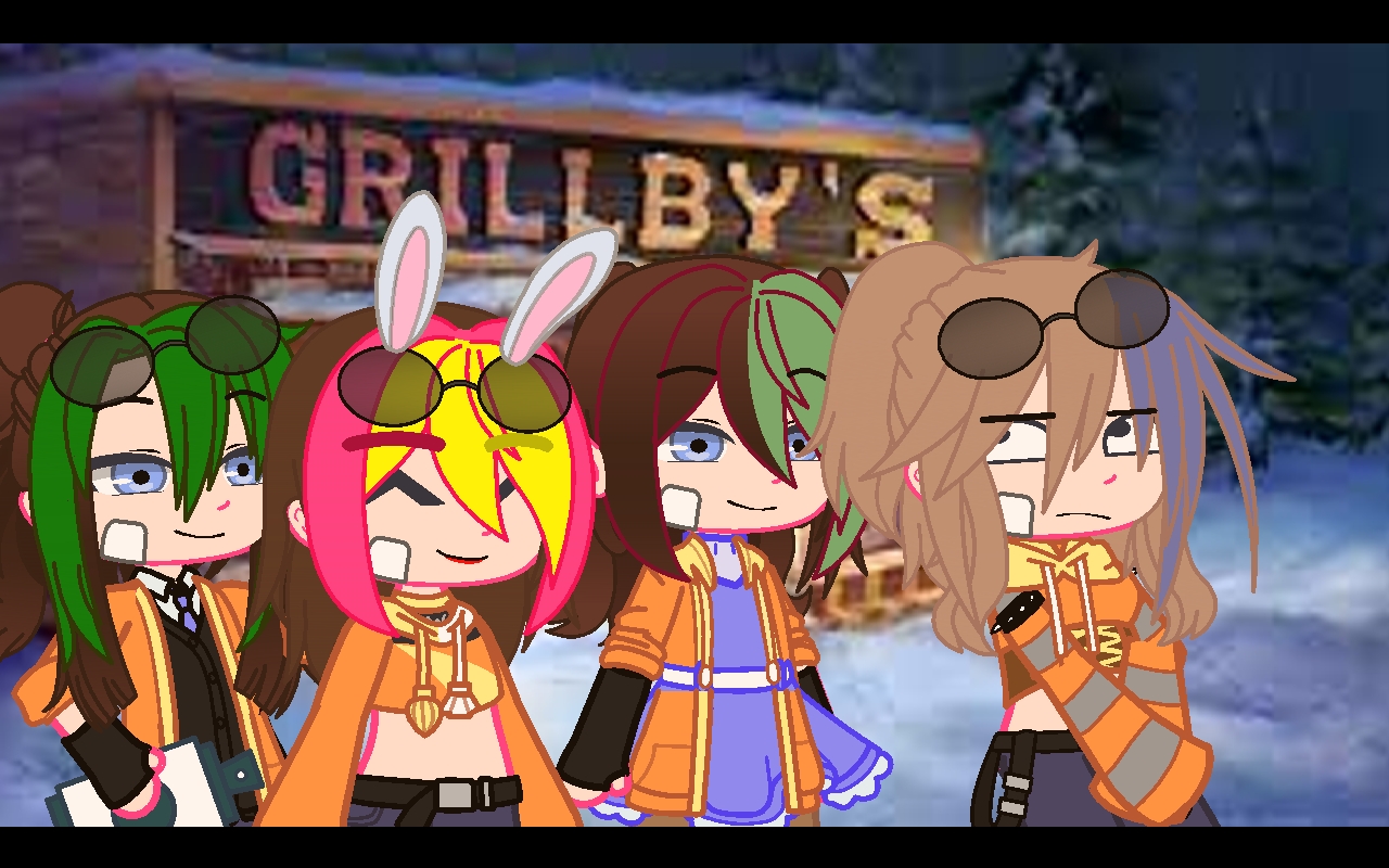 I just downloaded a gacha life mod I didn't check if it had a