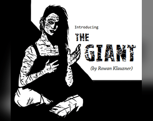 The Giant  