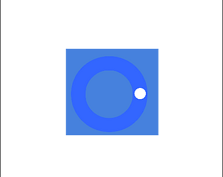 Circle Tap