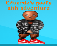 Eduardo's goofy ahh adventure by NoiceDev