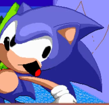 Sonic 2 EXE - Play Sonic 2 EXE Online on KBHGames