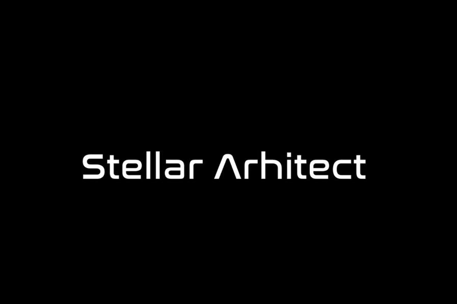 Cover image for Stellar Architect