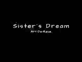 Cover image for Sister's Dream (Art de Rêve)