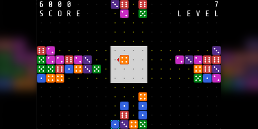 Cover image for Dice-Dash