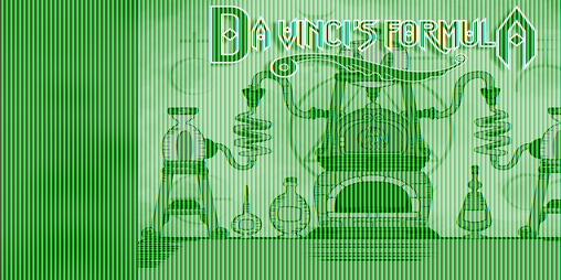Cover image for Da Vinci's Formula