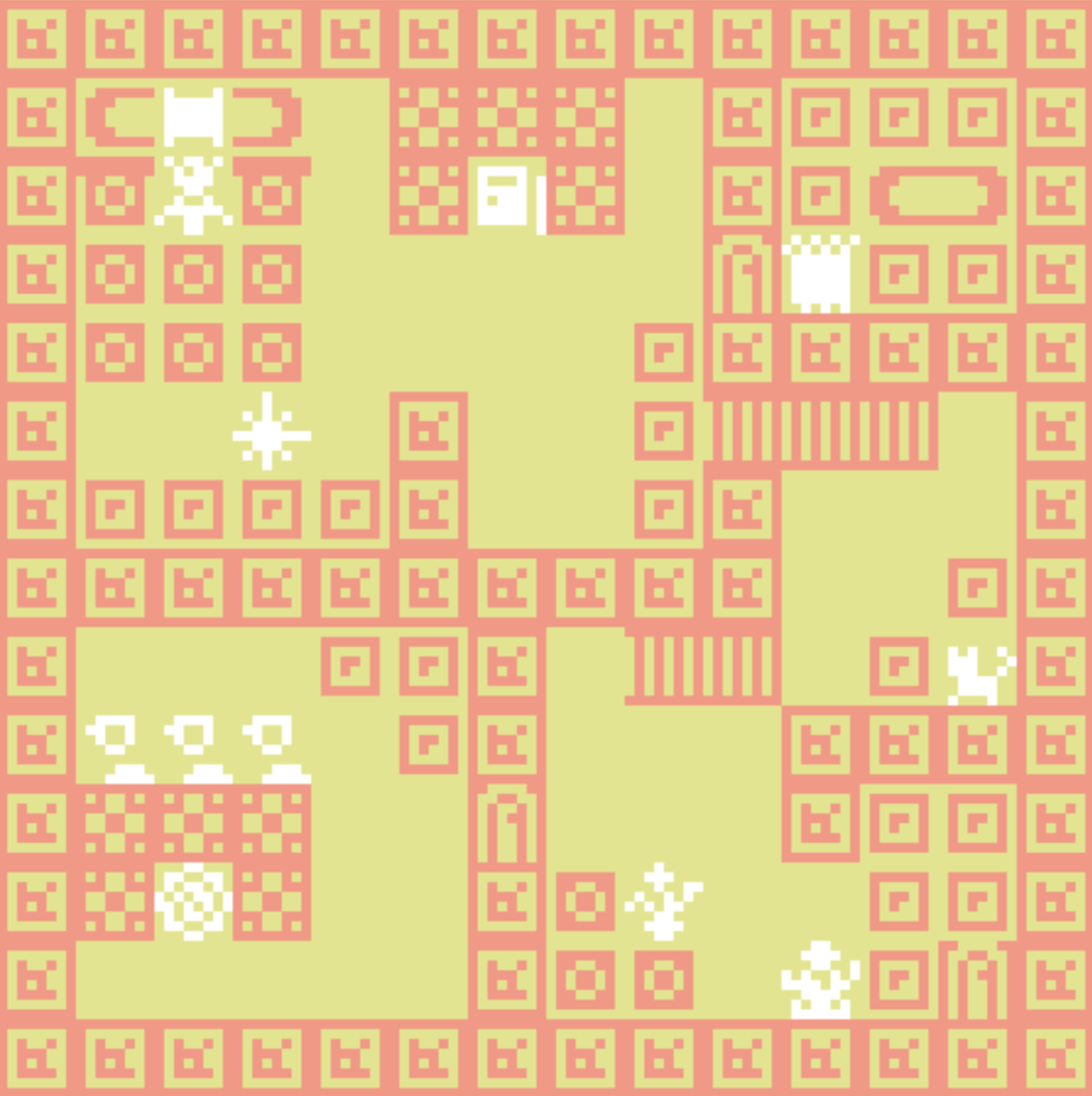 Cover image for Self Care Game