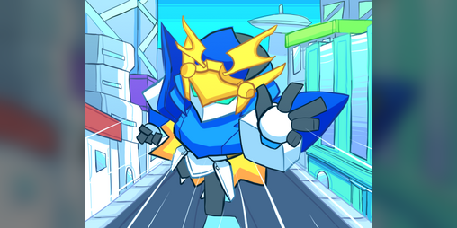 Cover image for Plotonium Explosive Smasher DX: Machine Slayer - Oh Yes! Edition