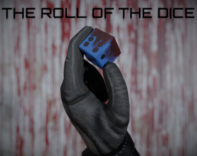 The Roll Of The Dice cover