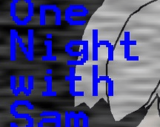 One Night with Sam