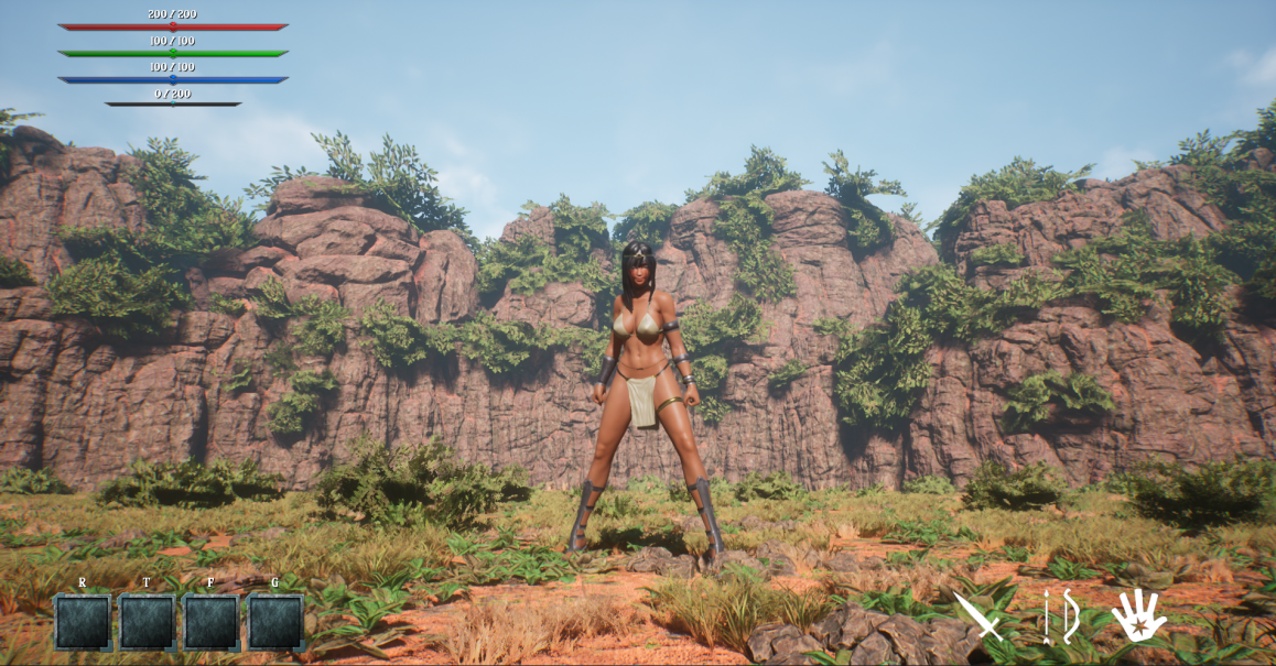 Can you make NSFW games on Unreal Engine?