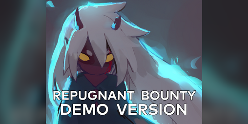 Cover image for Repugnant Bounty DEMO
