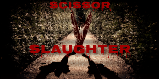 Cover image for Scissor Slaughter