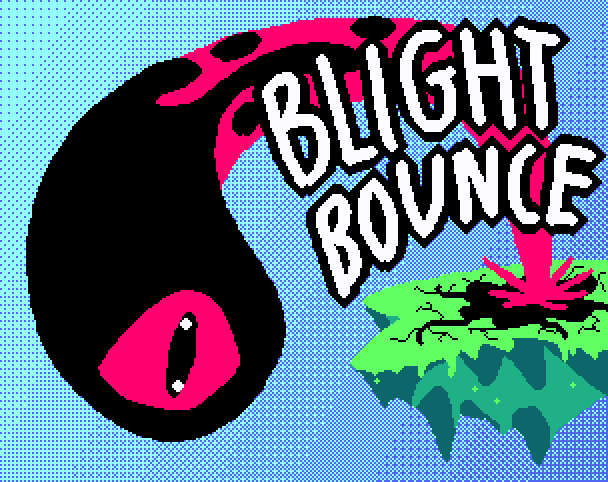 Blight Bounce