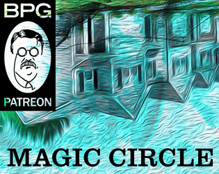 Magic Circle  