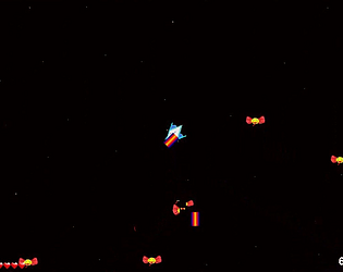 Vampire Vermin From Outer Space