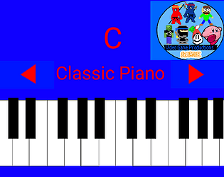 V.G.P Piano