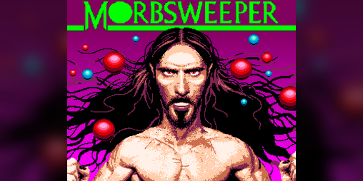Cover image for Morbsweeper