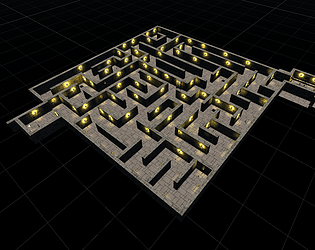 Dungeon Runner