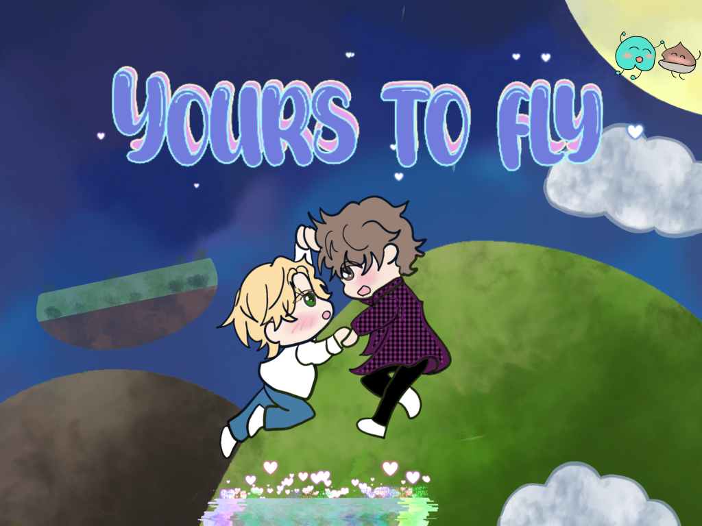 Yours to Fly
