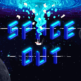 Cover image for Space Out