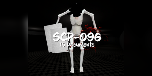 SCP-096-1 - (Document 096-1) - STORIES - CONTES SCP - Au-delà des archives  (podcast)