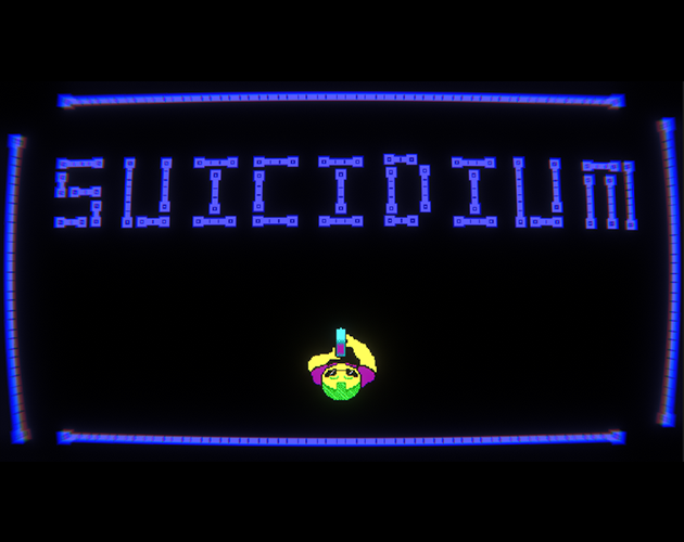 Cover image for SUICIDIUM