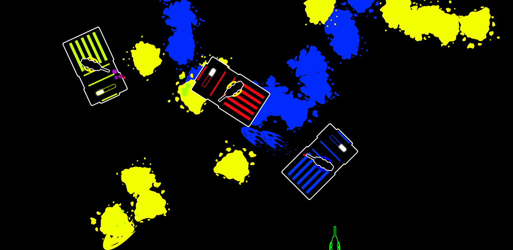 Painter Trucks