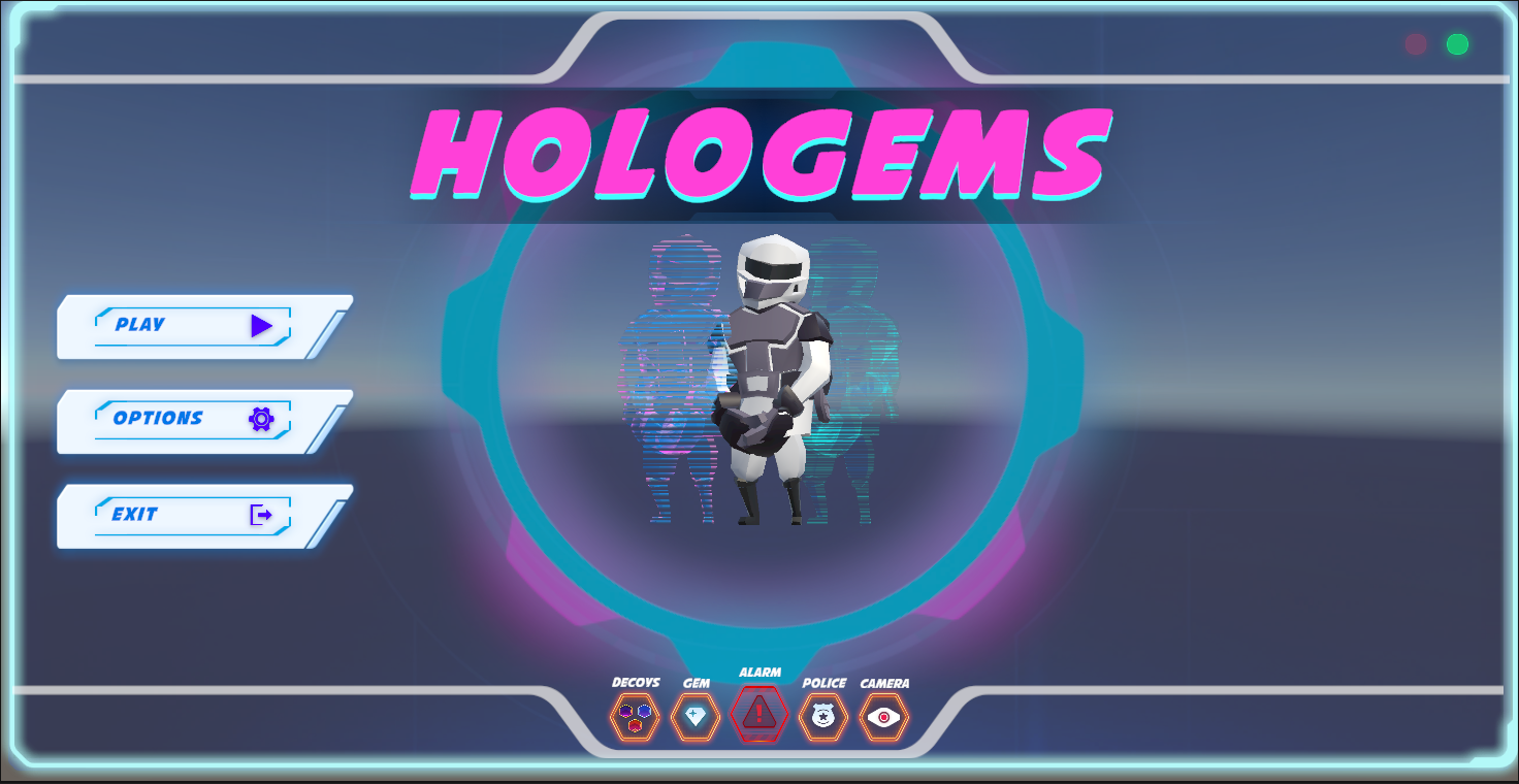 HoloGems TCGJ 2022