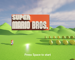 SubwayMario