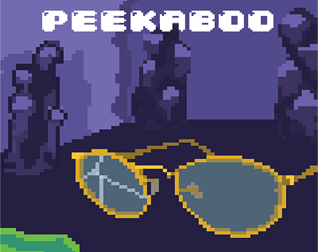Peekaboo