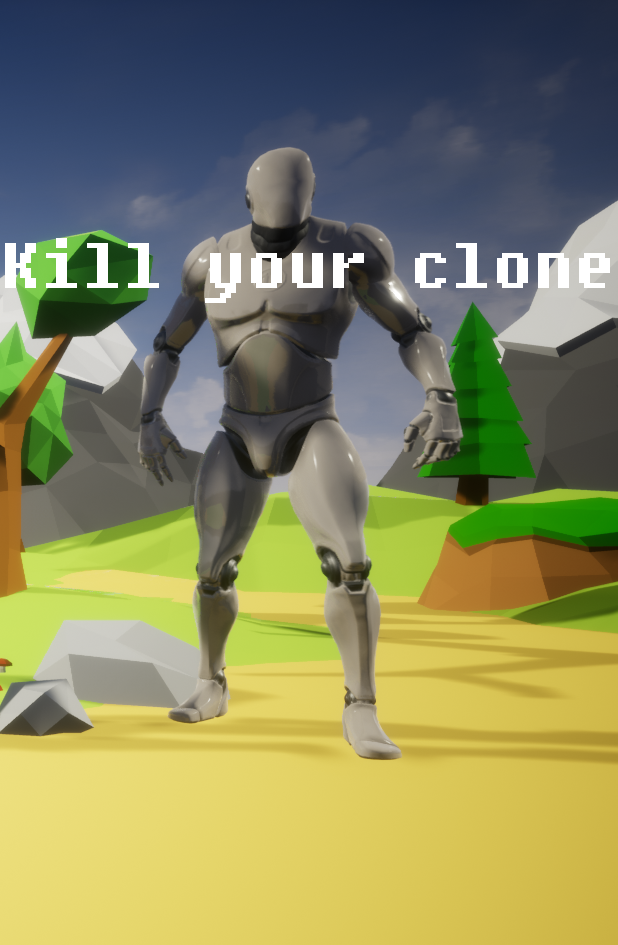 KillYourClone