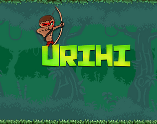 Urihi